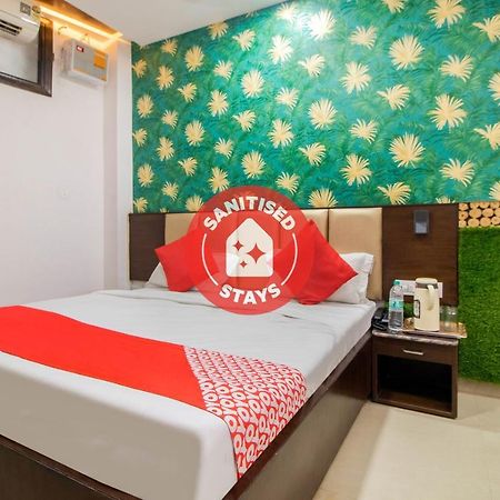 Oyo 48489 Adarsh Plaza Hotel Saharanpur Ngoại thất bức ảnh