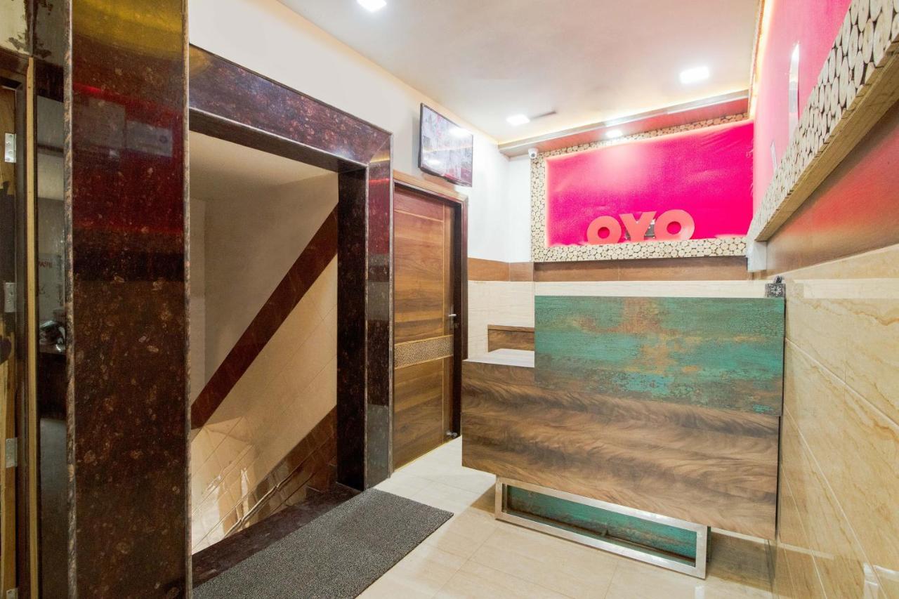 Oyo 48489 Adarsh Plaza Hotel Saharanpur Ngoại thất bức ảnh