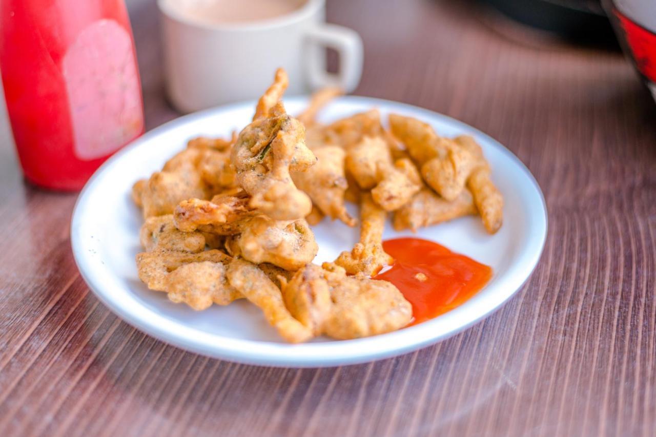 Oyo 48489 Adarsh Plaza Hotel Saharanpur Ngoại thất bức ảnh