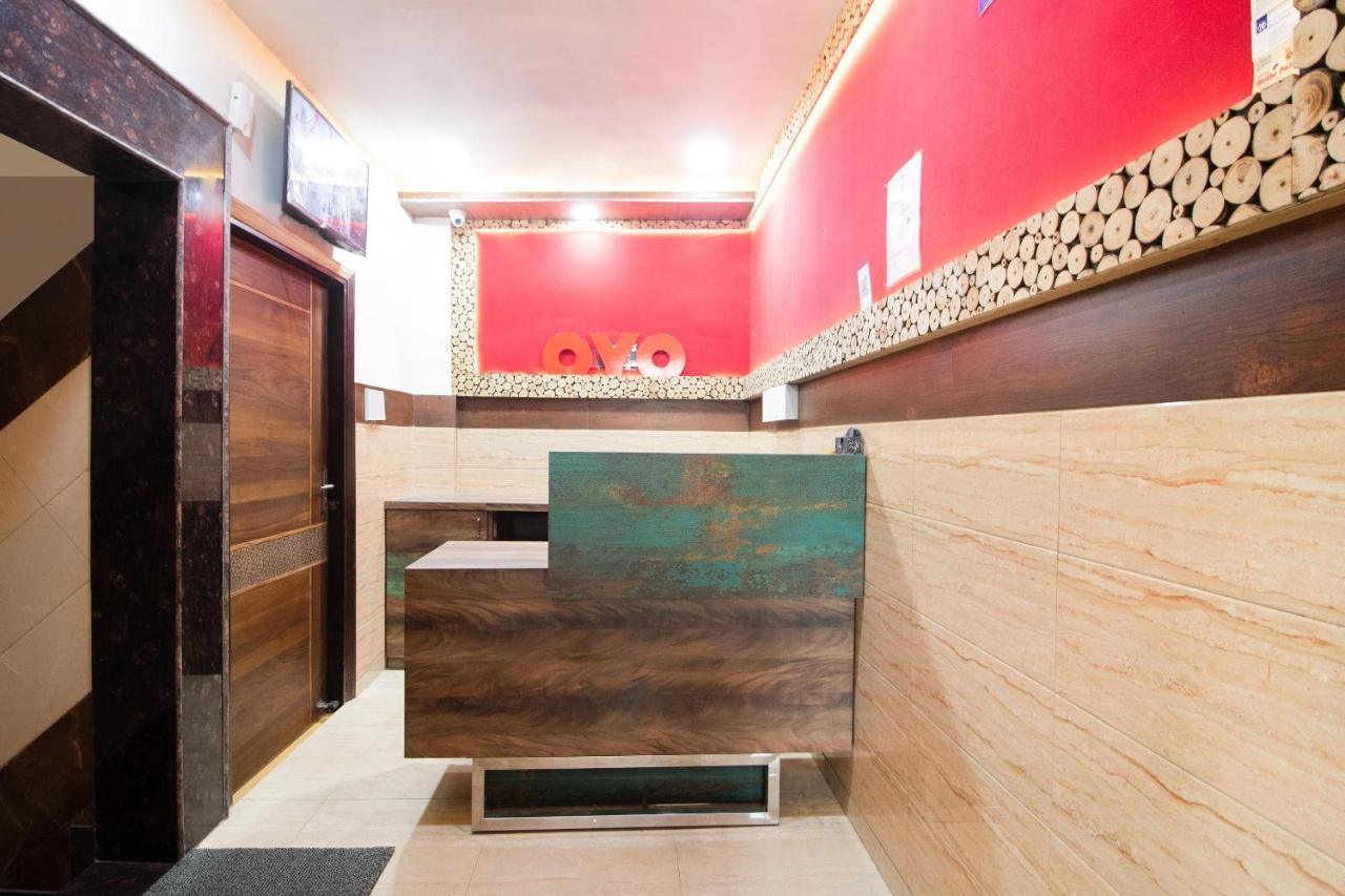 Oyo 48489 Adarsh Plaza Hotel Saharanpur Ngoại thất bức ảnh