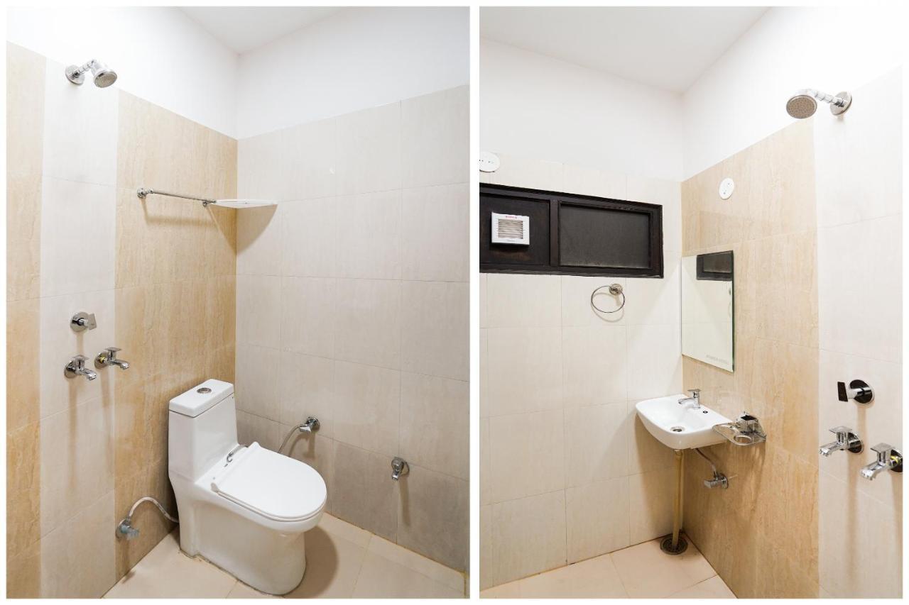 Oyo 48489 Adarsh Plaza Hotel Saharanpur Ngoại thất bức ảnh